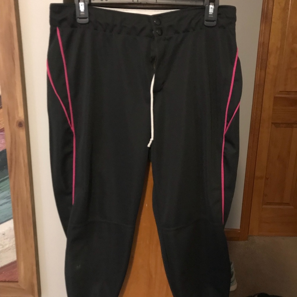 Softball pants